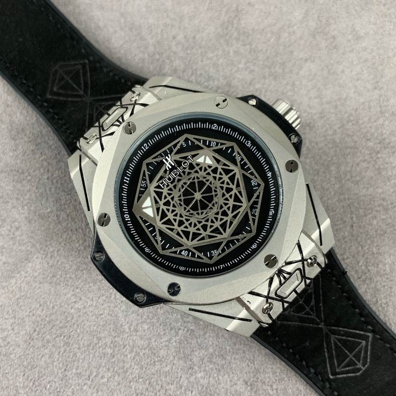 Hublot 43mm 080719